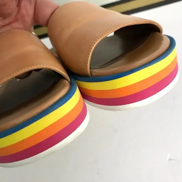 Tabitha Simmons Sophia sandals - Picture 7 of 12